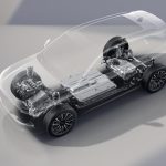 Technology Empowers Elegance: LEPAS Redefines the New Energy Mobility Experience