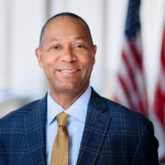 Ted Trabue Appointed as Interim Chairman of the Public Service Commission of the District of Columbia