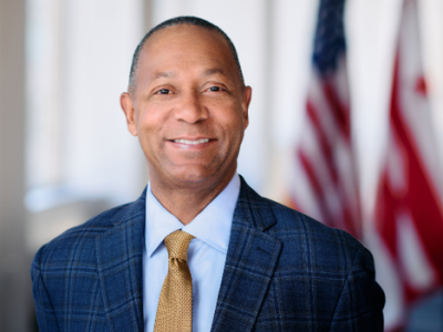 Ted Trabue Appointed as Interim Chairman of the Public Service Commission of the District of Columbia