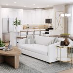 Toll Brothers Opens Rivington Landing Luxury Condo Community in Danbury, Connecticut