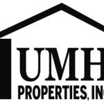 UMH PROPERTIES, INC. REPORTS RESULTS FOR THE SECOND QUARTER ENDED JUNE 30, 2026