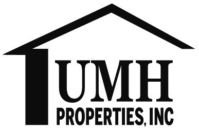 UMH PROPERTIES, INC. REPORTS RESULTS FOR THE SECOND QUARTER ENDED JUNE 30, 2026