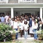 UNCF New England Lighted Pathways Program on Martha’s Vineyard