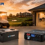 Vatrer Power LiFePO4 Batteries Earn Intertek Certification to UL 2271 and UL 1973 Safety Standards