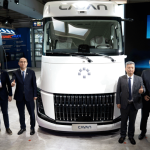 BAIC FOTON Presents Full Commercial Vehicle Portfolio at IAA TRANSPORTATION 2026
