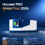 Beyond Sheet Metal: Hymson’s Journey Continues with EuroBLECH & FABTECH 2026
