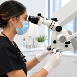 Byron Medical Announces the Product Release of ZUMAX Surgical Microscopes: Setting a New Standard of Advanced Precision Dentistry