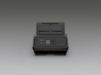 Canon U.S.A. Expands Office Scanning Capabilities with New imageFORMULA DR-C360 Office Document Scanner