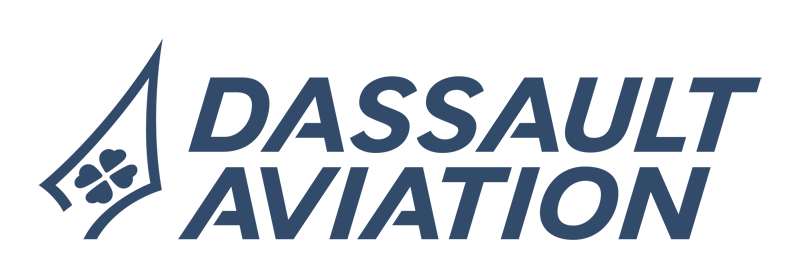 Dassault Aviation: Reception of the First Two Falcon Albatros Aircraft by the DGA