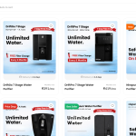 Delhi Water Purifier Renters Move Past Headline Price in 2026 as ₹299 Non-RO and ₹399 RO Twelve-Month Plans From Rentomojo Are Weighed Against ₹15,000 Purchases