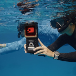 DIVEVOLK Expands Its Underwater Photography System With the New SeaTouch 6 Pro