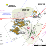 DPM Metals Expands Brevene Porphyry South Discovery with New High-Grade Intercepts