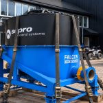 ESGold Advances Montauban Commissioning With Arrival of Key Processing Equipment