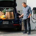 EVDANCE Unveils Affordable Smart EV Charger with Large Display and Premium Features
