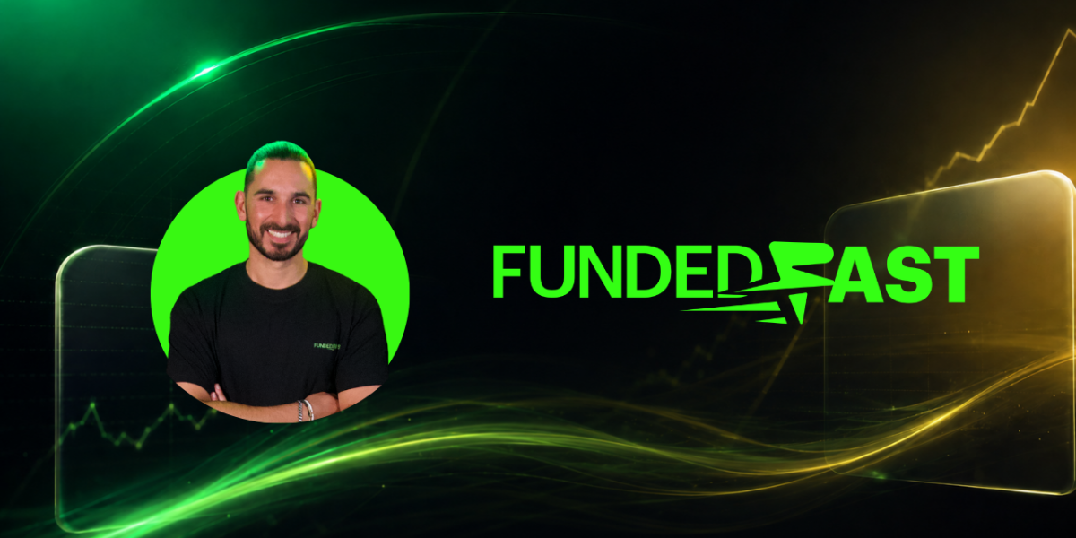 FundedFast Appoints Author and Trading Analyst Gabriele Nigro