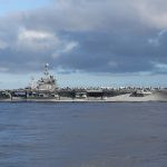 HII is Awarded Contract to Execute USS Harry S. Truman (CVN 75) Refueling and Complex Overhaul