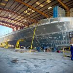 HII Wins U.S. Navy Contract for 10 ROMULUS USVs, Accelerating Deployment of Proven Autonomous Capability