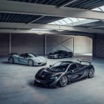 ‘HOLY TRINITY’ LEADS EXCITING HYPERCARS AND SUPERCARS AT BROAD ARROW’S SECOND ANNUAL ZOUTE CONCOURS AUCTION