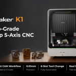 InfiMaker K1 Makes IFA Debut After Surpassing US$4 Million on Kickstarter