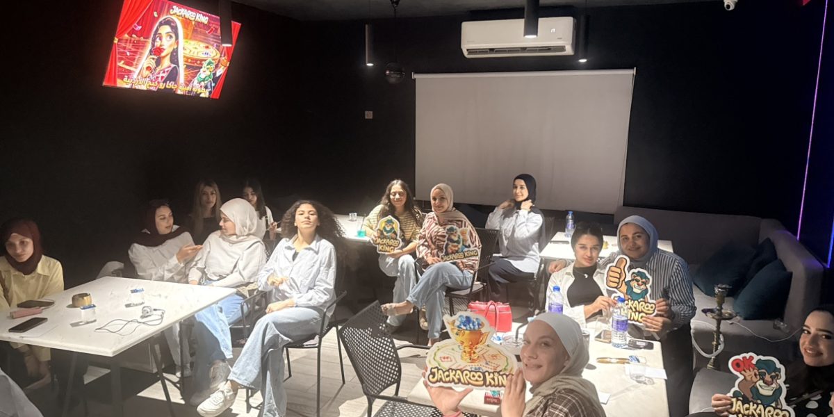 Jackaroo King Hosts Jordan Princess Championship for Women Players