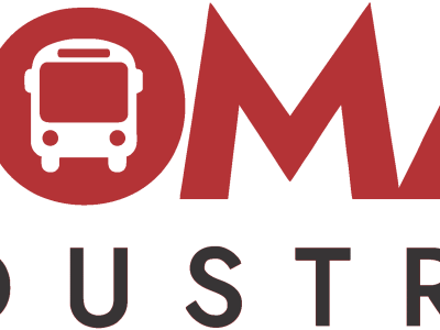 New Troman Industries website puts transit bus fire safety and Trident front and center