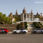 OMODA 4 Makes Its European Debut at the VCT EMEA Barcelona Finals, Bringing Its Pioneering Spirit to Gamers Worldwide