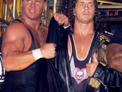 Report About the 1993 WWE Survivor Series Published by Pardu Productions
