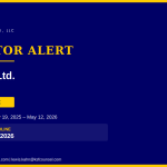 Wix.com Ltd. Notice of September 22, 2026 Application Deadline for Class Action Lawsuit - Contact Lewis Kahn, Esq. at Kahn Swick & Foti, LLC, Before Application Deadline