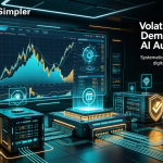 XRP Market Volatility Drives Demand for AI Automated Trading as MoneySimpler Expands Access to Quantitative Strategies