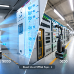 YIJIAHE to Showcase Commercial Cleaning Robots and Power-Facility Solutions at SFMA EXPO 2026