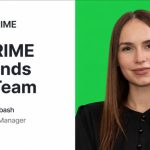 B2PRIME Welcomes Christina Barbash as Commercial Manager