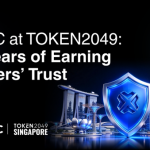 BTCC Exchange Launches Refreshed Trust Center: Alex Hung on 15 Years of Earning Traders’ Trust
