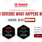 EC-Council Releases ADG 2.0 and Offers Its AI Governance Crosswalks Free to Every Government, Regulator and Standards Body as Nations Split on AI Rules