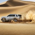 FREELANDER Outlines Global Validation Programme for FREELANDER 8 Ahead of First International Test Drive