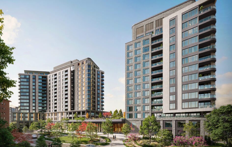 Goodwin Living Breaks Ground on $360 Million Retirement Community as Demand Surges for Senior Housing