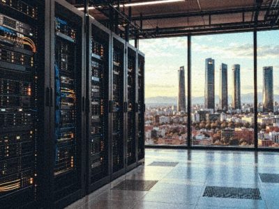 HostColor Announced 100 Gbps Dedicated Servers in Madrid