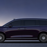 INTELLIGENCE, ENLIGHTENED: LUXEED to Host Media Test Drive in Wuhu with Regional Media and KOLs