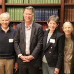 Introducing New York Academy of Medicine's New Cohort of Senior Scholars