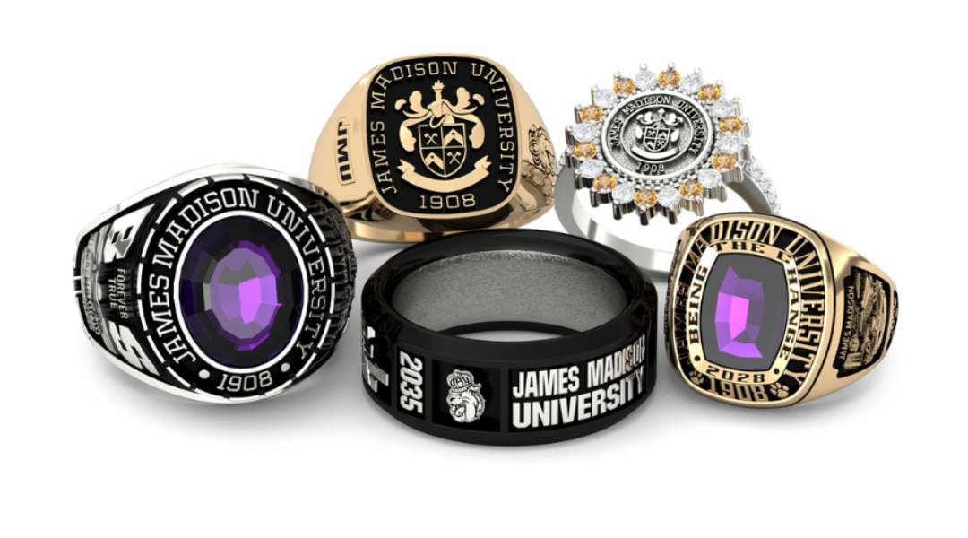 Jostens Announces New Partnership with James Madison University
