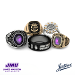 Jostens Announces New Partnership with James Madison University