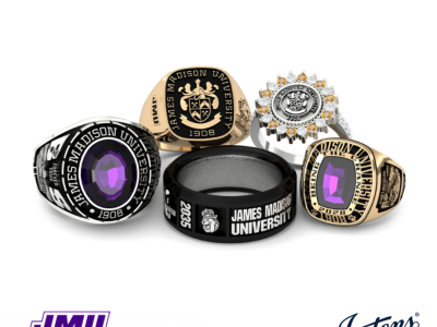 Jostens Announces New Partnership with James Madison University