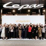 LEPAS Enters Romania: LEPAS L8 PHEV Officially Launches as First Flagship Store Opens