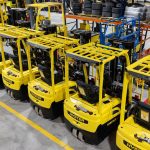 MH EQUIPMENT AND BOHL EQUIPMENT COMBINE OPERATIONS, EXPANDING MATERIAL HANDLING SUPPORT IN OHIO AND INDIANA