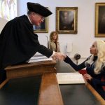 Open Sea Institute Founders Denise and Louis Joseph Elected Fellows of Linnean Society of London