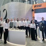 Real machining challenges take centre stage for Dormer Pramet at AMB 2026