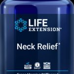 Shrug Off Neck Discomfort with New Life Extension® Supplement