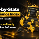 State-by-State Compliance Index Signals a Shift Toward Compliance-Ready Sweepstakes Software