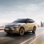 When a Hybrid Marathon Meets Live Music: OMODA & JAECOO Sets the Stage for a New Vibe in Mobility