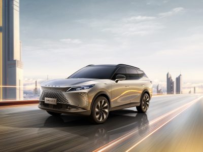 When a Hybrid Marathon Meets Live Music: OMODA & JAECOO Sets the Stage for a New Vibe in Mobility